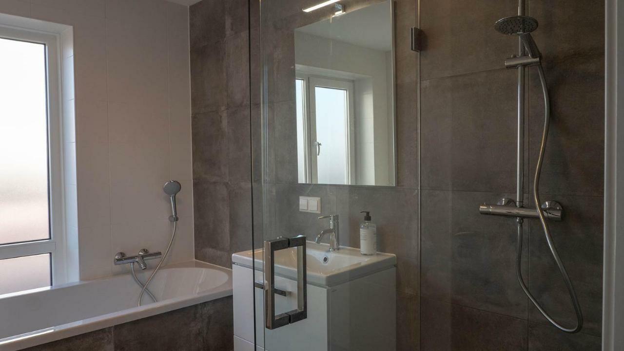 Appartementen De Boulevard ザントフォールト エクステリア 写真