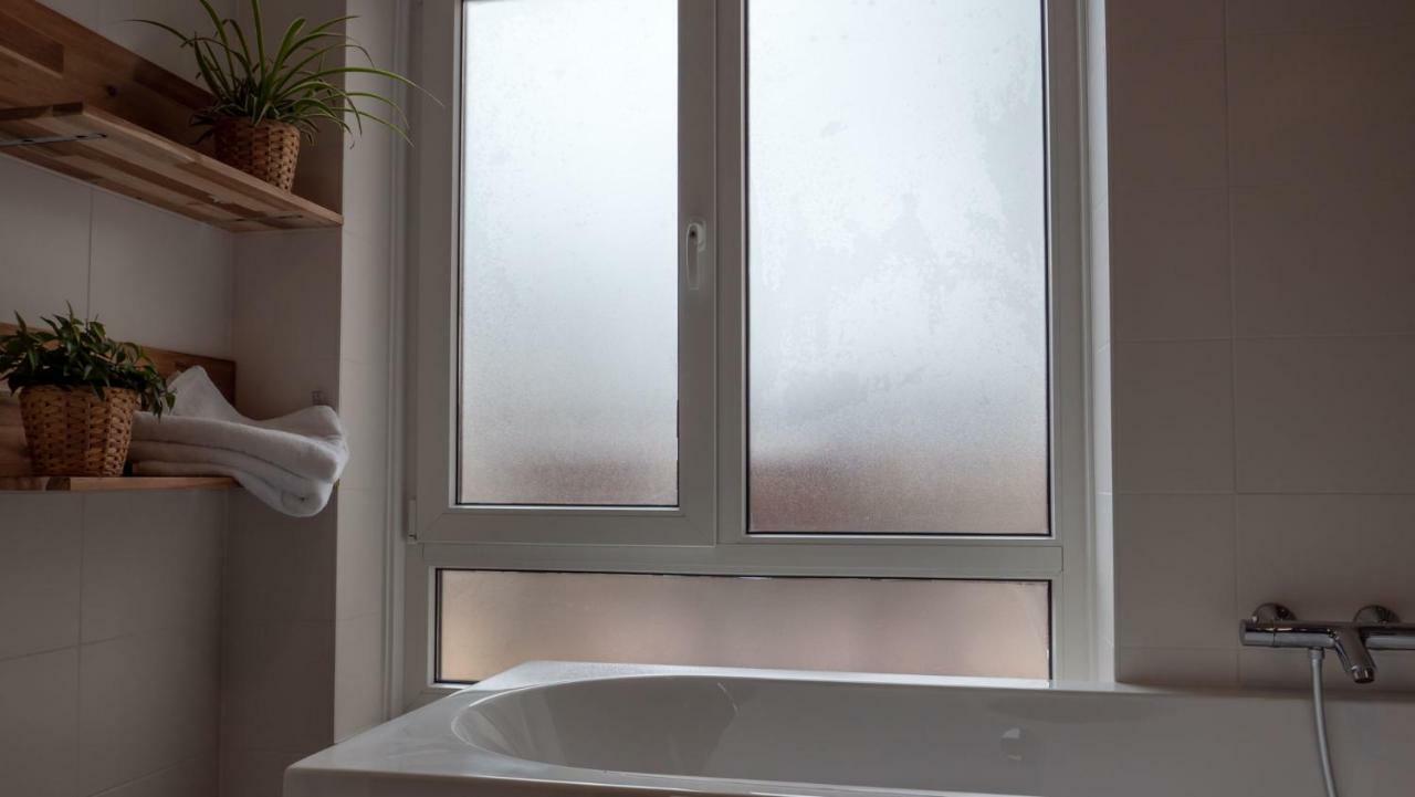 Appartementen De Boulevard ザントフォールト エクステリア 写真