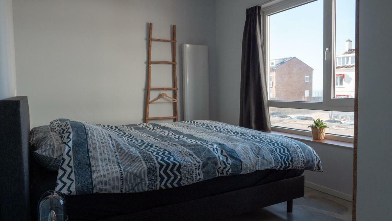 Appartementen De Boulevard ザントフォールト エクステリア 写真