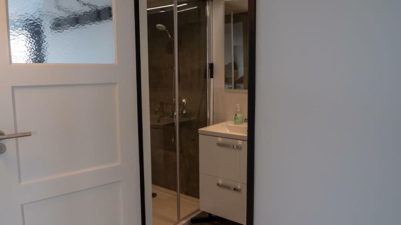 Appartementen De Boulevard ザントフォールト エクステリア 写真