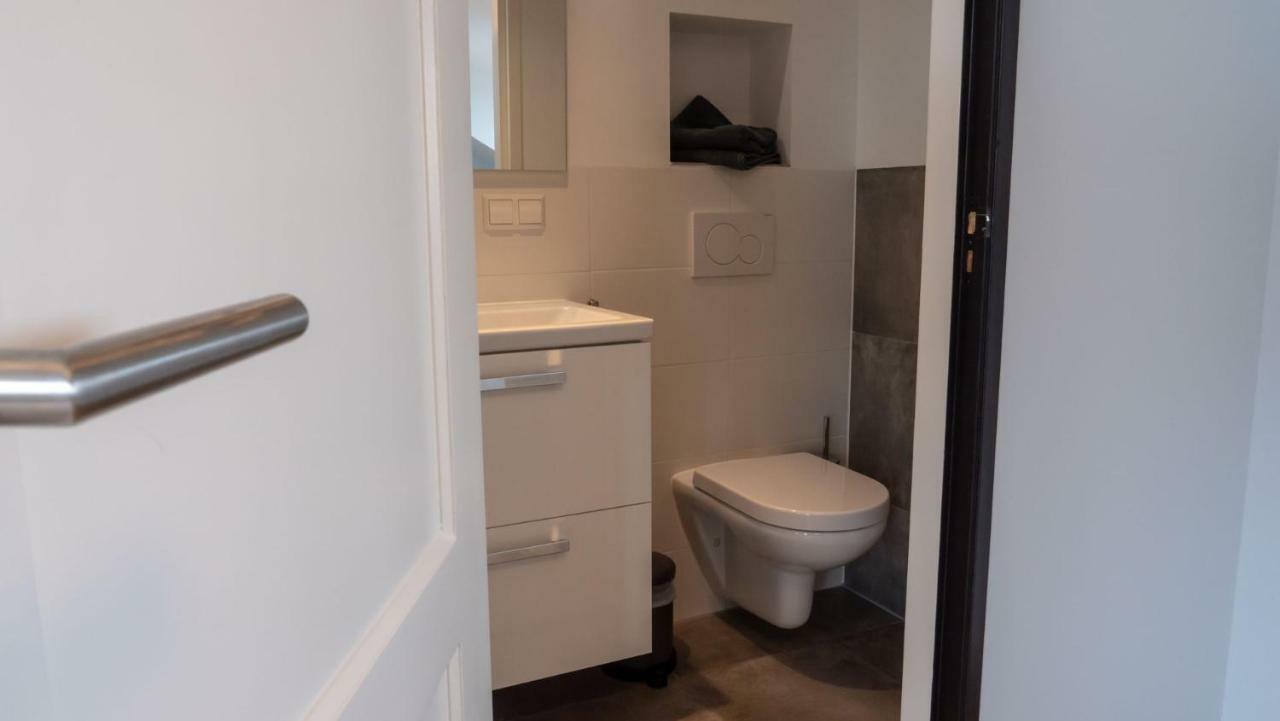 Appartementen De Boulevard ザントフォールト エクステリア 写真