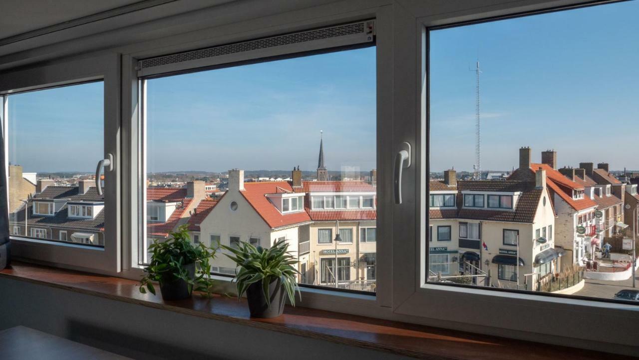 Appartementen De Boulevard ザントフォールト エクステリア 写真